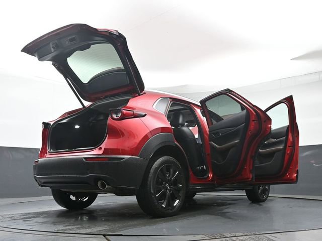 Certified 2023 MAZDA CX-30 2.5 Turbo w/ Premium Plus Pkg AWD/4WD image 49
