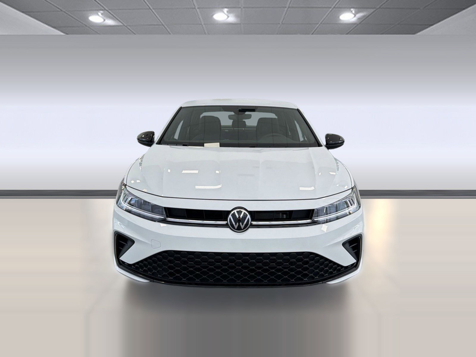 New 2026 Volkswagen Jetta Sport FWD image 6