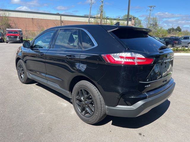 Used 2023 Ford Edge SEL w/ Convenience Package AWD/4WD image 7