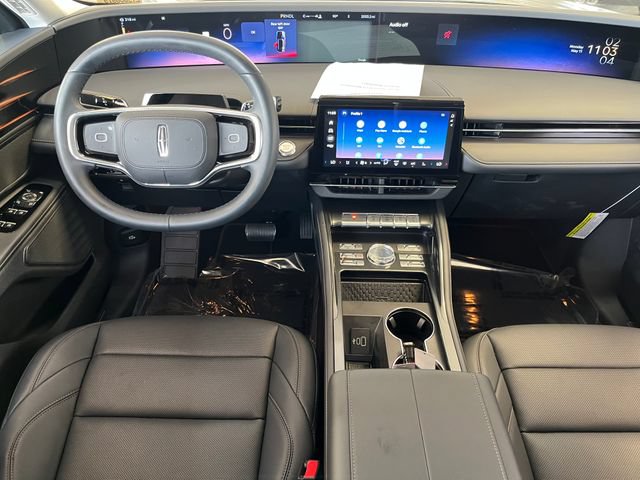 Certified 2026 Lincoln Nautilus Premier AWD/4WD image 14