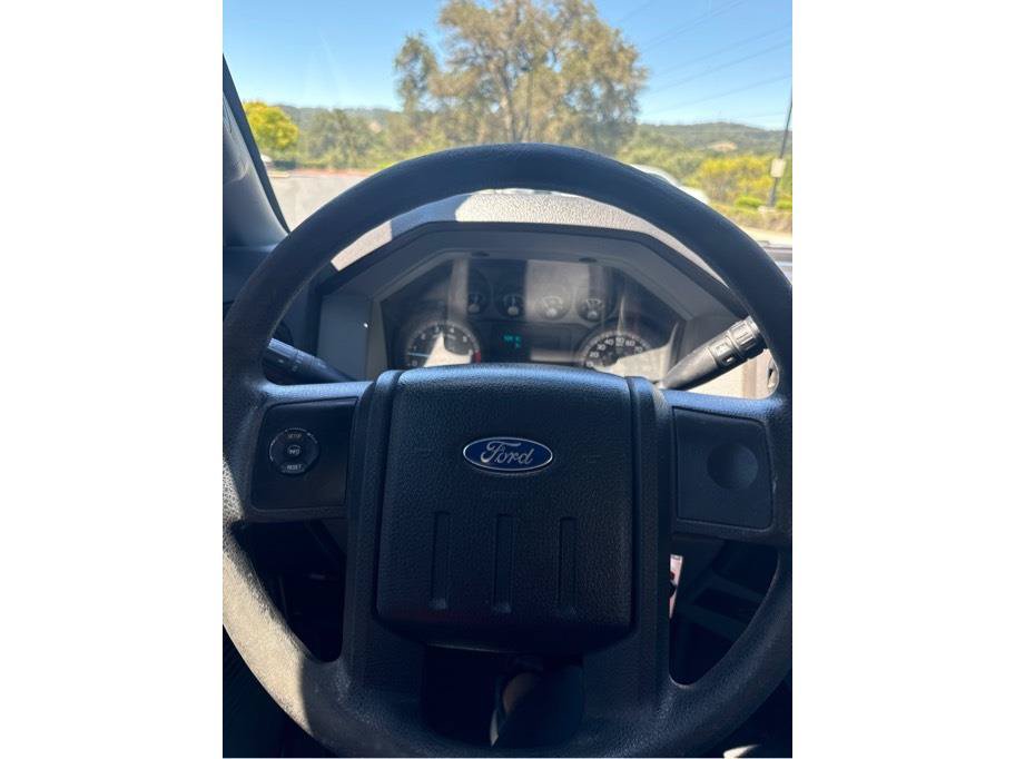 Used 2015 Ford F250 XL RWD image 13
