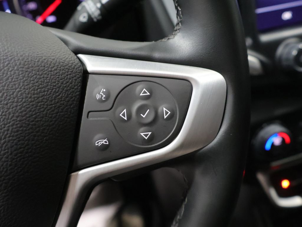 Used 2024 GMC Terrain SLT AWD/4WD image 36