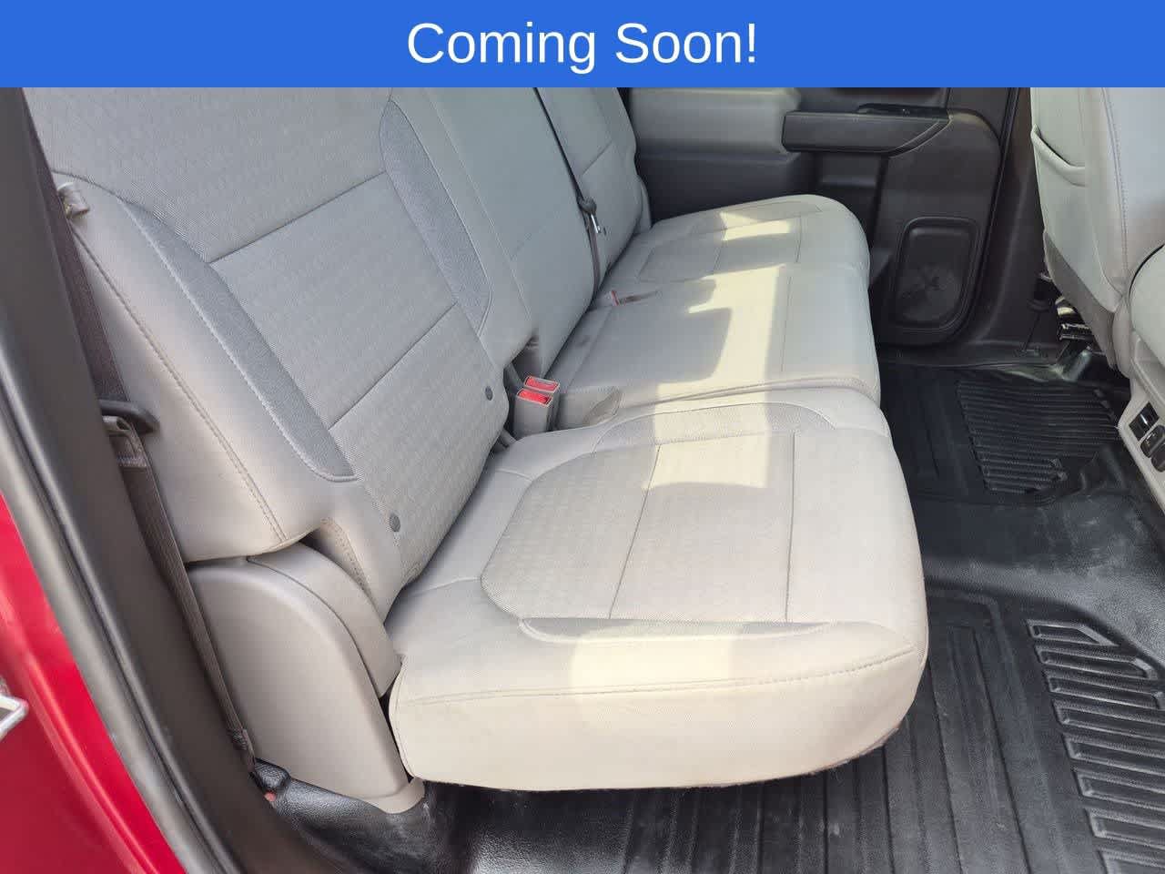 Used 2023 Chevrolet Silverado 2500 LT w/ True North Edition AWD/4WD image 20
