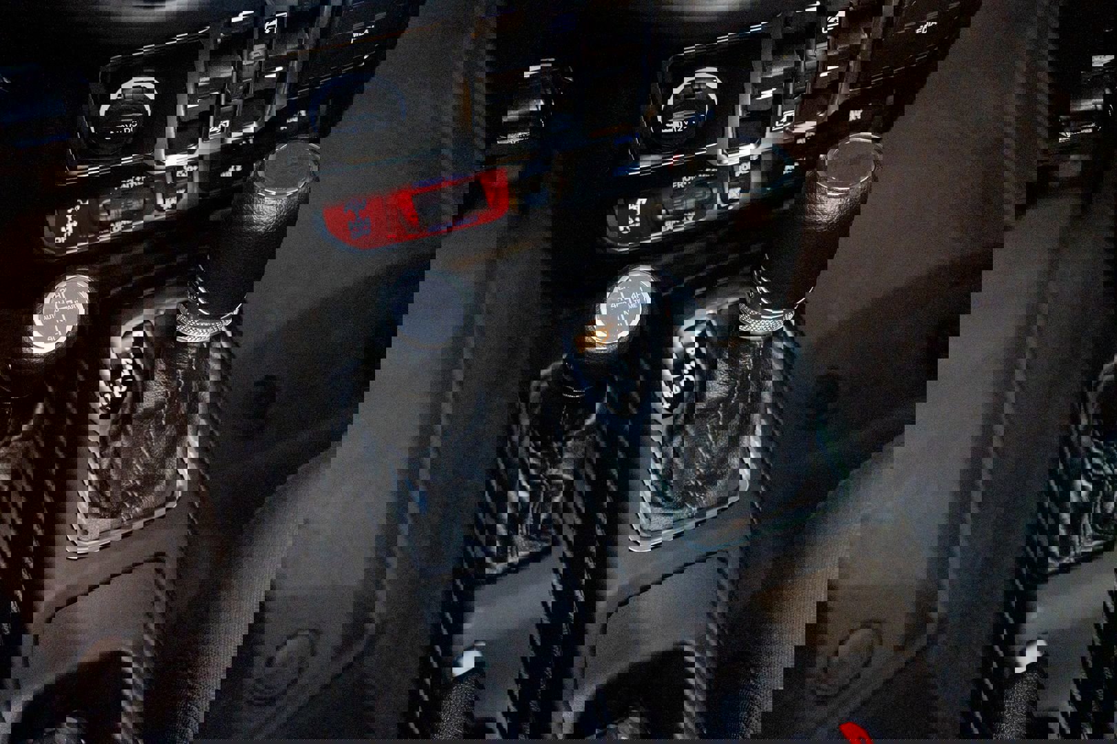 Used 2024 Jeep Wrangler Unlimited Rubicon 4xe w/ Convenience Group image 55