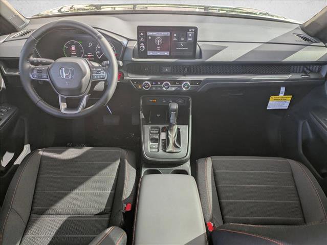 New 2026 Honda CR-V Sport image 14