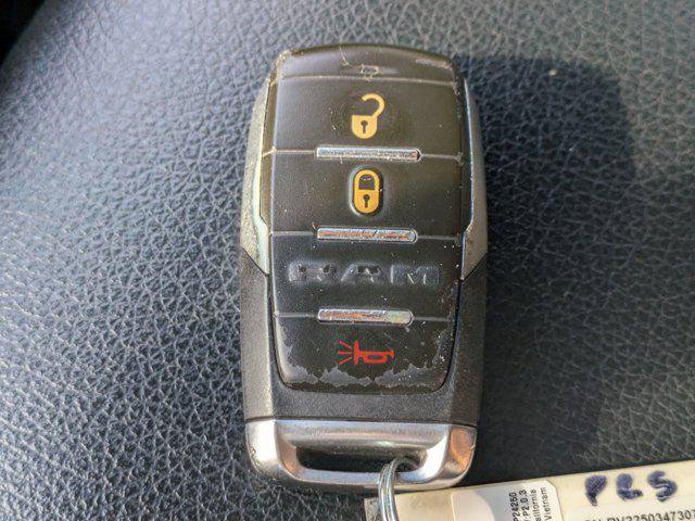 Certified 2021 RAM 1500 Big Horn image 26