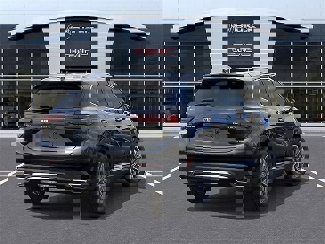 New 2026 Buick Envision Preferred image 4