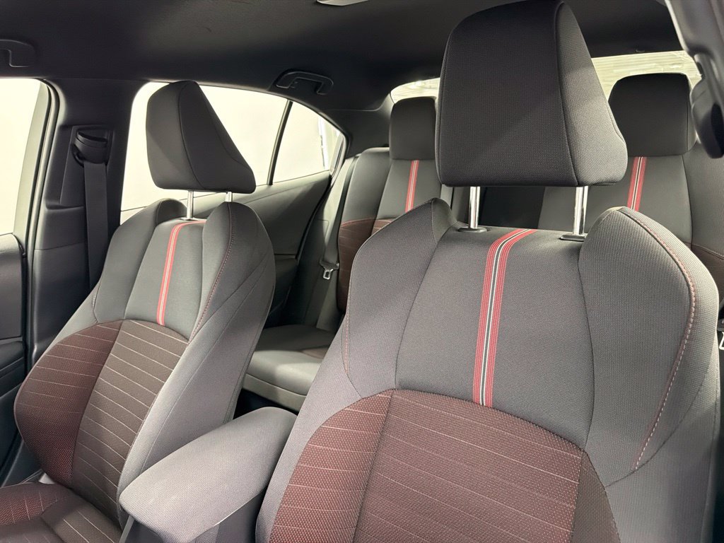 Certified 2026 Toyota Corolla SE FWD image 23