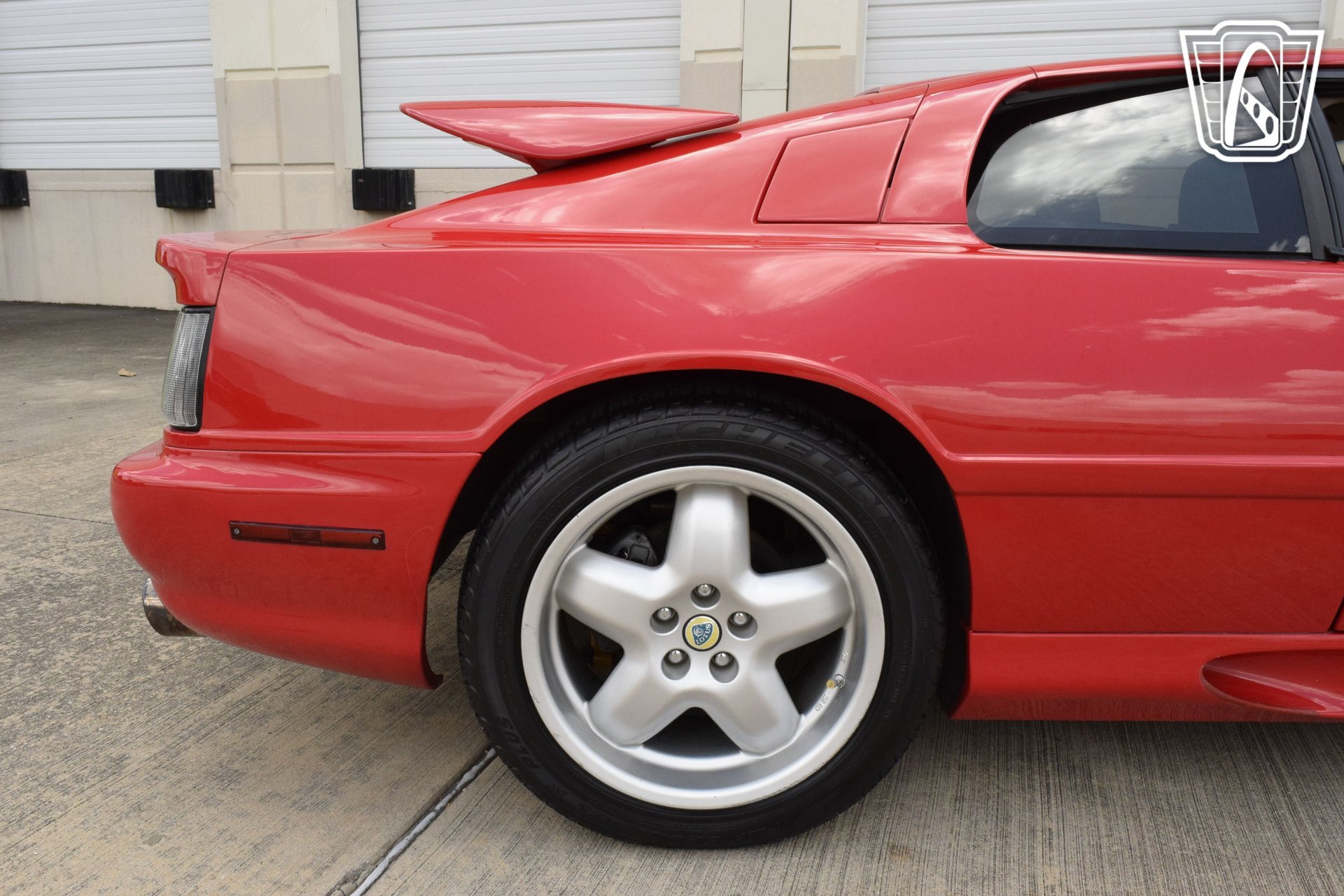 Used 1994 Lotus Esprit S4 RWD image 39