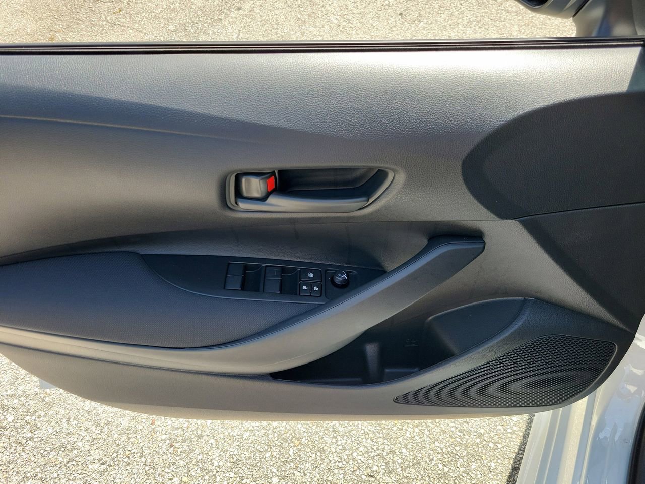 New 2026 Toyota Corolla LE FWD image 13