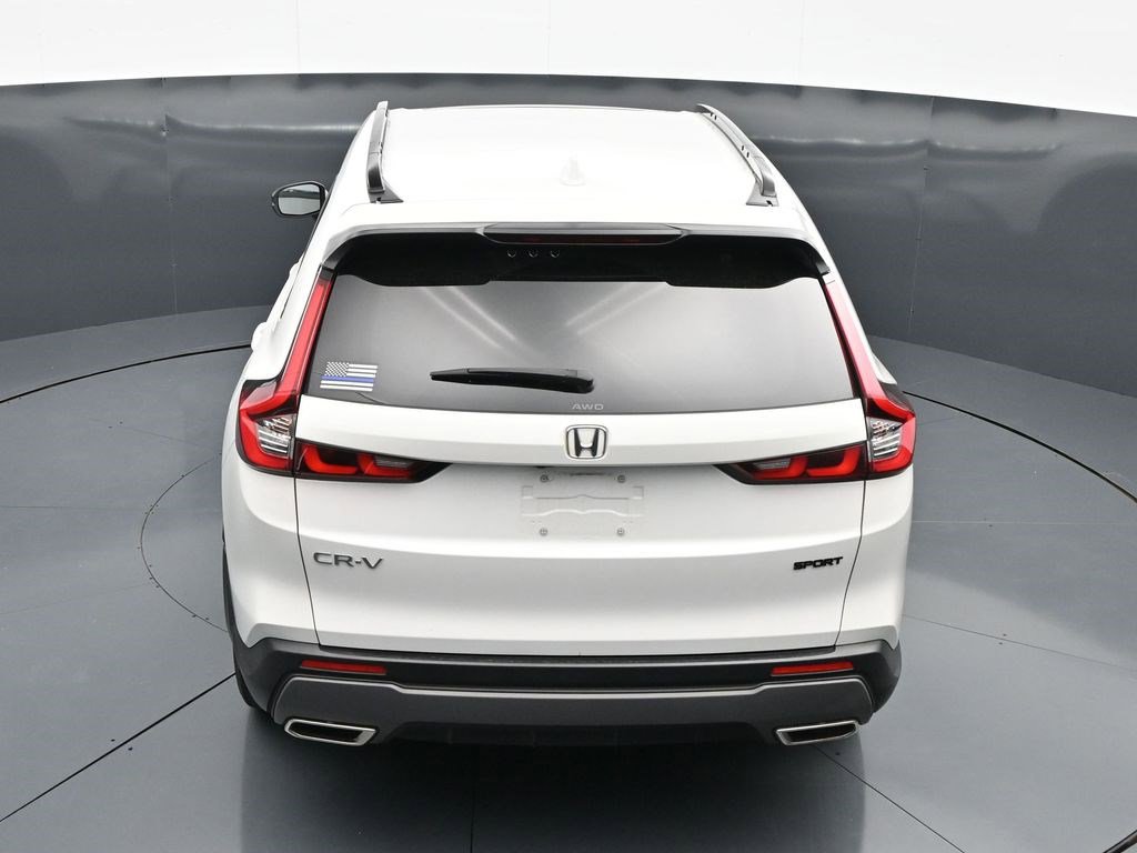Used 2023 Honda CR-V Sport image 25