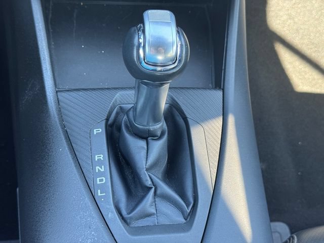 Used 2025 Ford Mustang Premium RWD image 32
