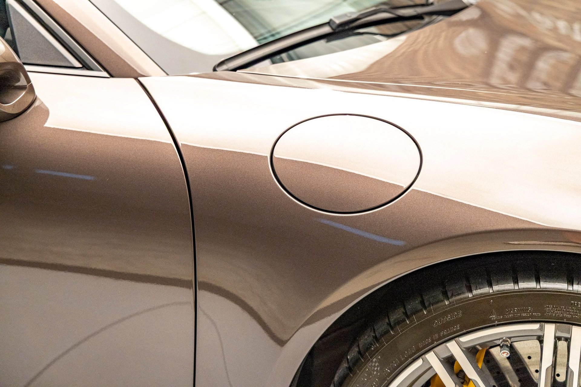 Used 2015 Porsche 911 4 Coupe image 31