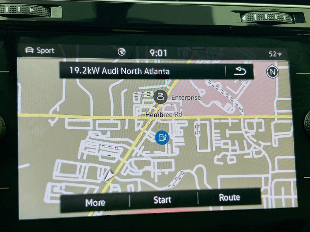 Used 2021 Volkswagen GTI SE image 15