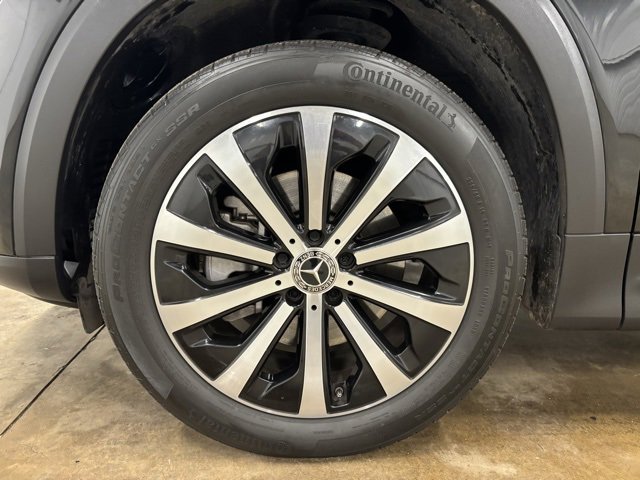 Used 2021 Mercedes-Benz GLB 250 image 9