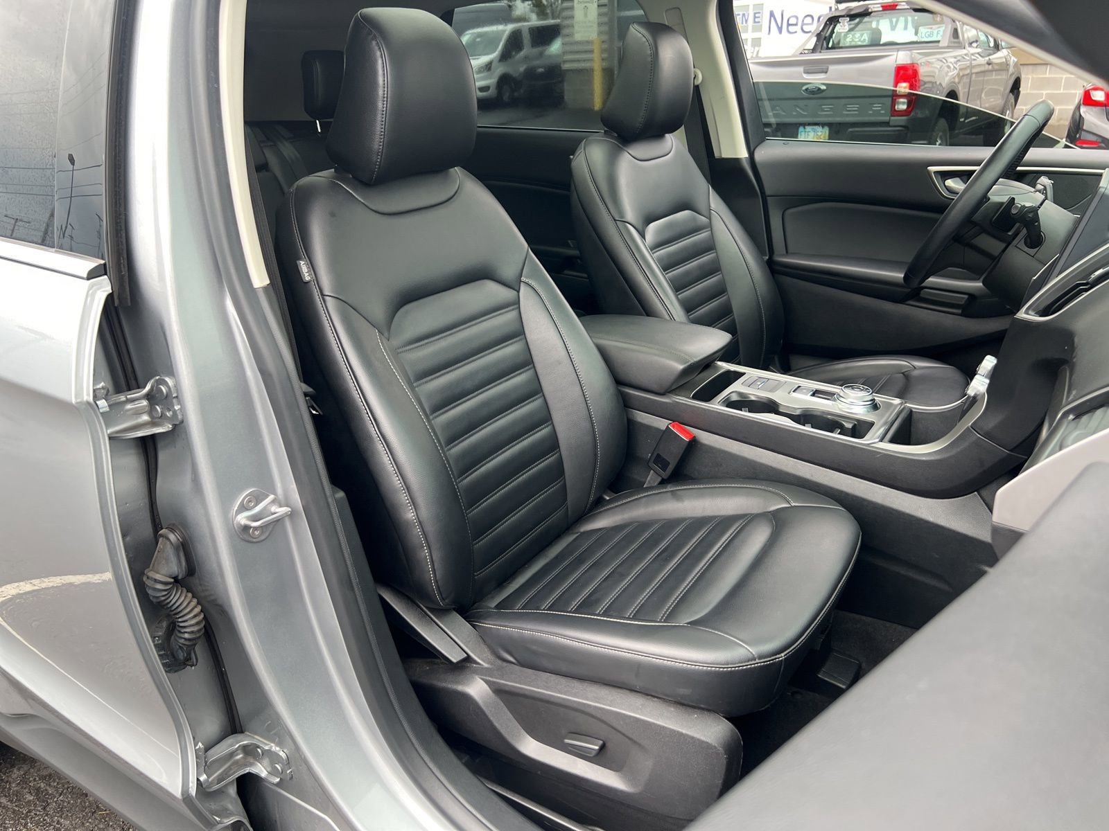 Used 2022 Ford Edge SEL w/ Convenience Package AWD/4WD image 48