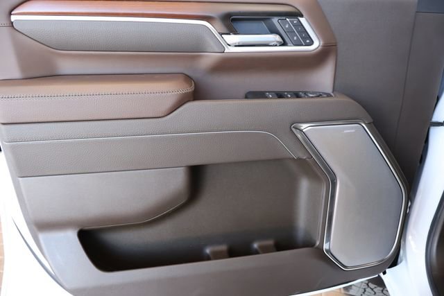 New 2026 GMC Sierra 2500 Denali w/ Denali Reserve Package image 14