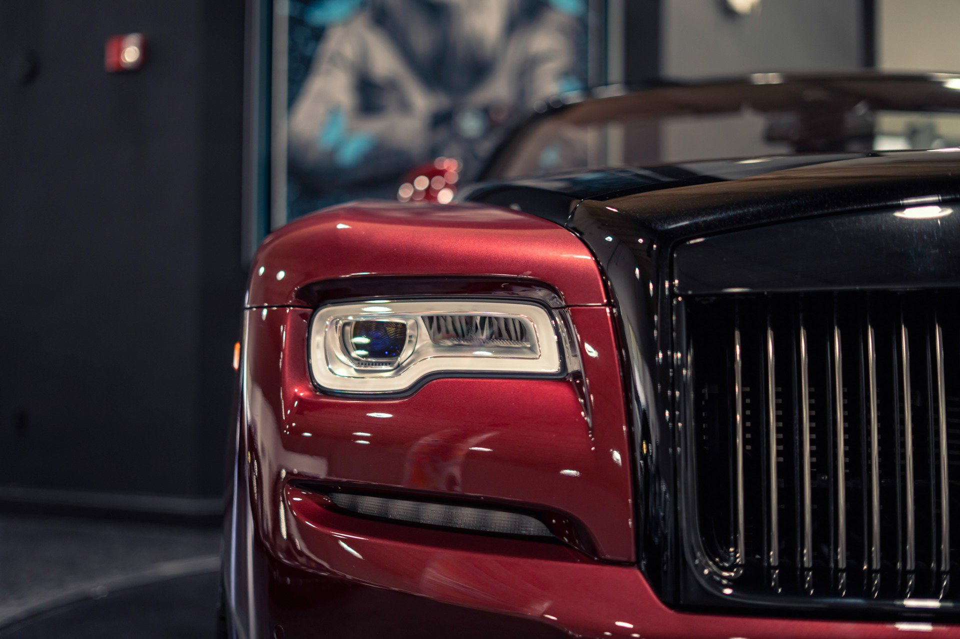 Used 2019 Rolls-Royce Dawn image 7