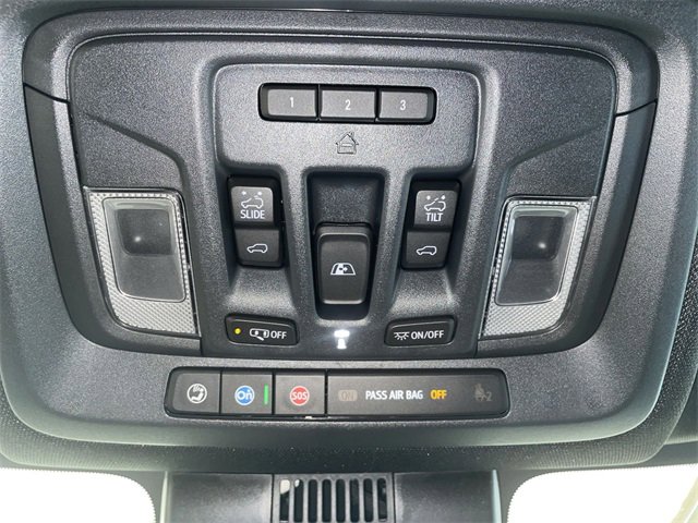 New 2026 Chevrolet Silverado 3500 High Country w/ High Country Premium Package image 33