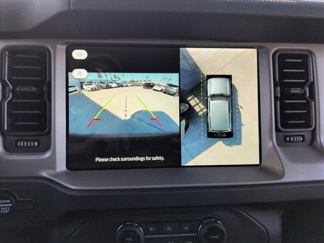 New 2026 Ford Bronco Outer Banks image 13