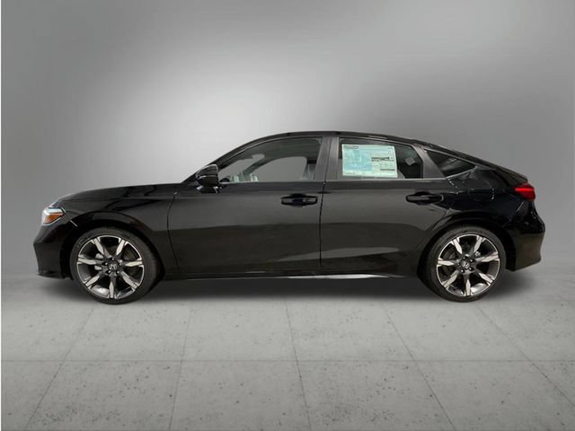New 2026 Honda Civic Sport Touring image 2