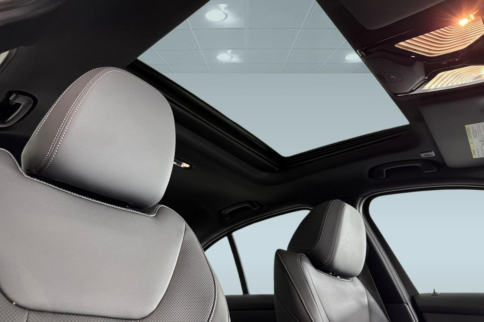 New 2026 BMW M340i w/ Premium Package RWD image 23