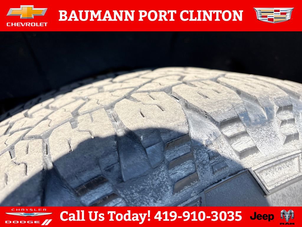 Used 2022 Chevrolet Silverado 2500 Custom w/ Gooseneck/5TH Wheel Package AWD/4WD image 28