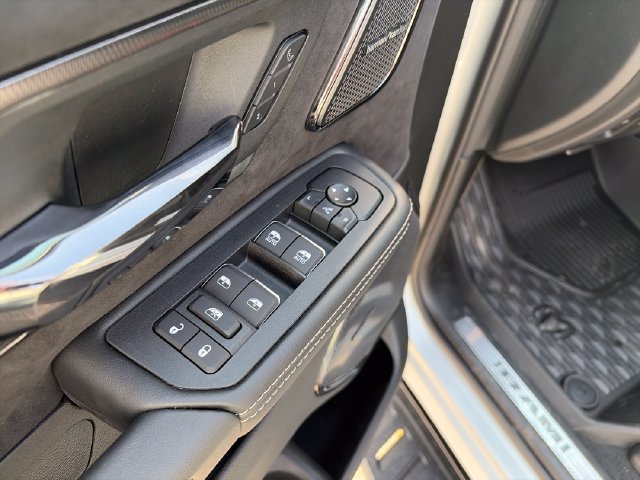 New 2026 RAM 1500 RHO w/ RHO Level 1 Equipment Group AWD/4WD image 11