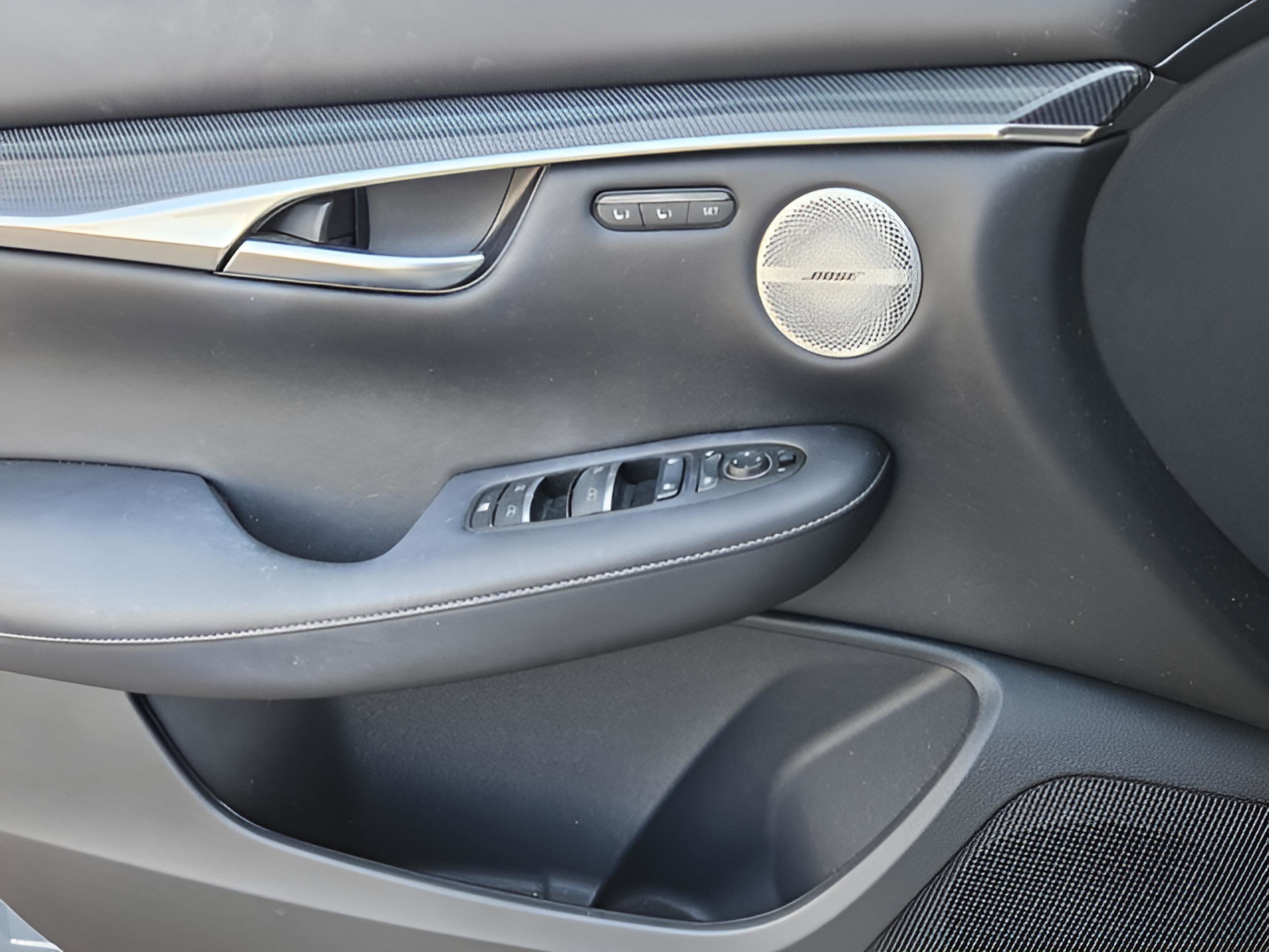 Certified 2023 INFINITI QX50 Sport image 31