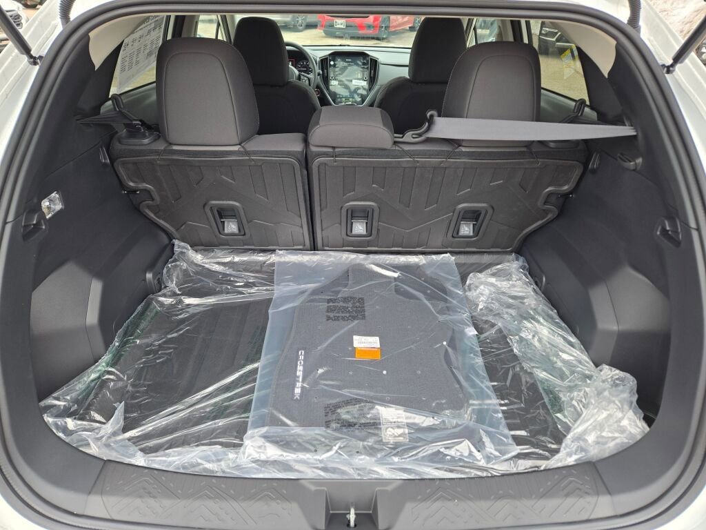 New 2026 Subaru Crosstrek 2.0i Premium image 15
