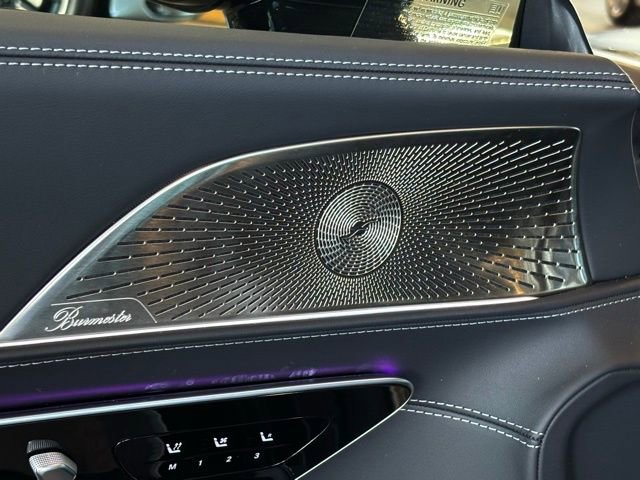 Used 2025 Mercedes-Benz AMG GT 63 S image 26