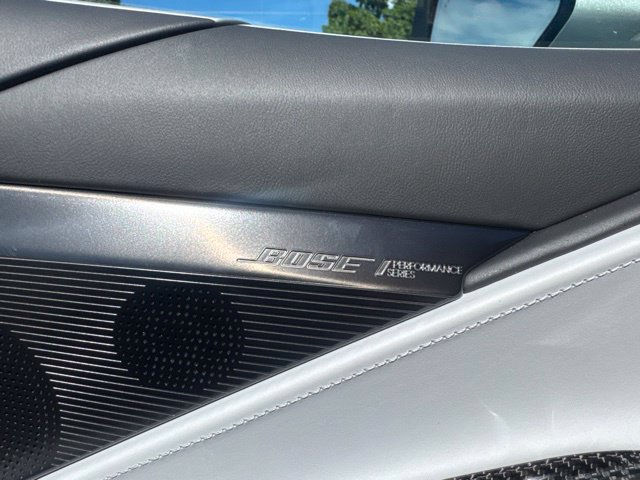 New 2027 Chevrolet Corvette Stingray Convertible w/ 3LT RWD image 23