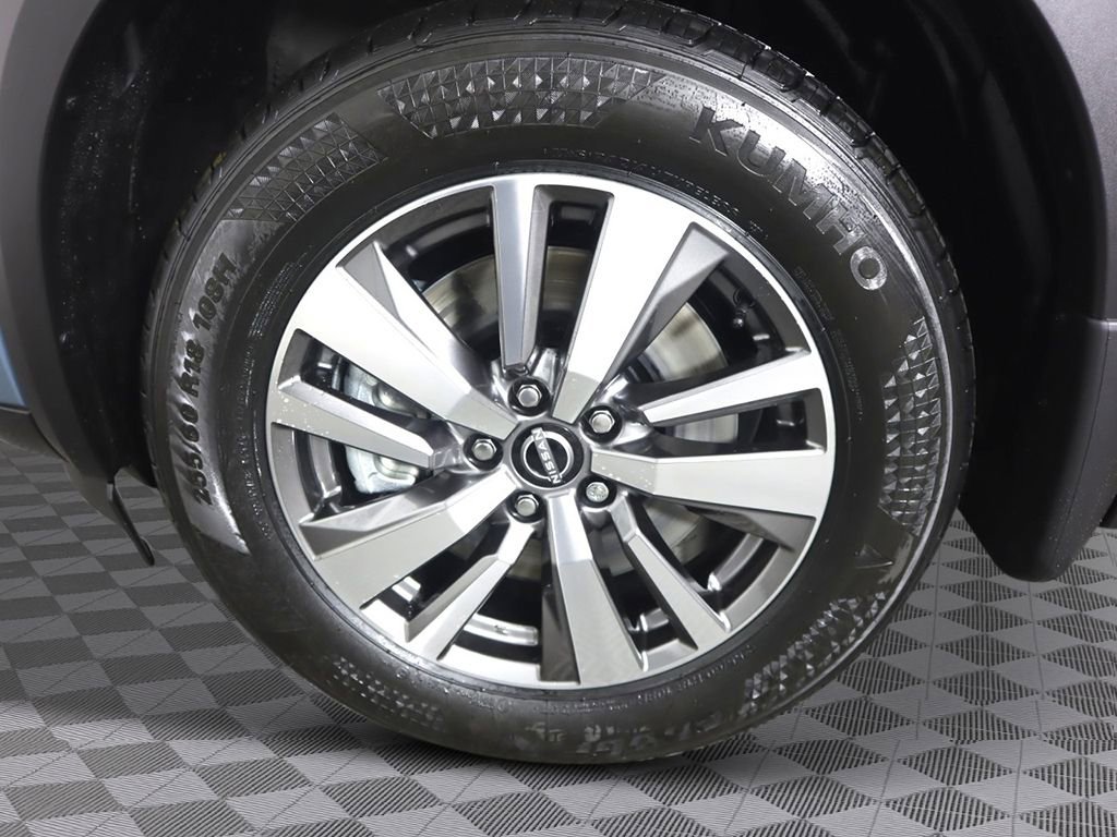 New 2026 Nissan Pathfinder SL AWD/4WD image 8