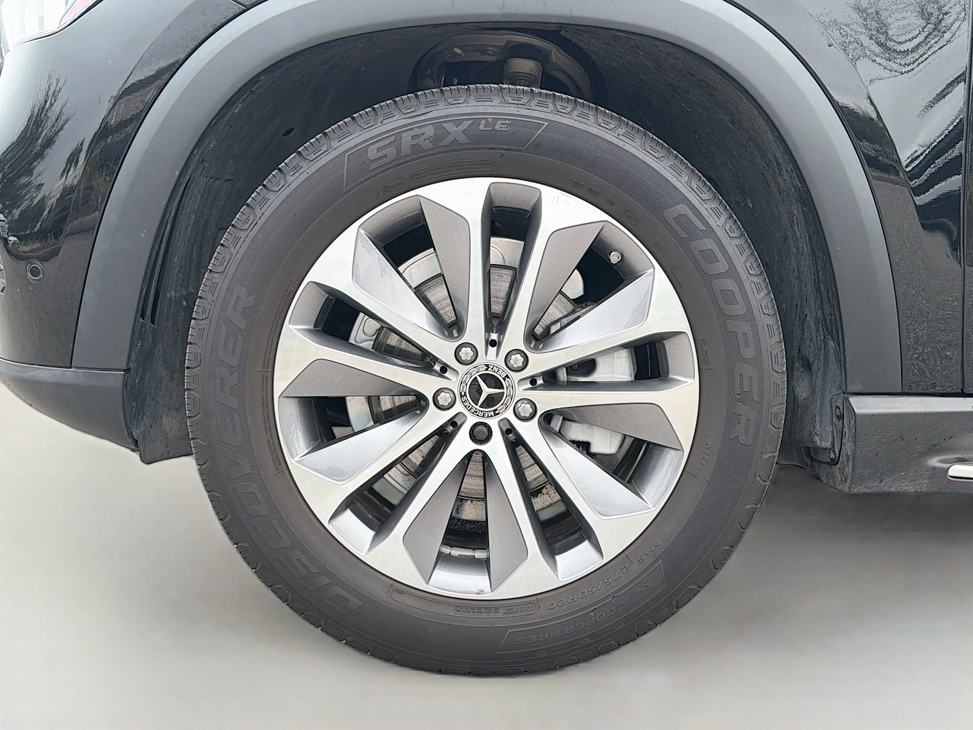 Used 2023 Mercedes-Benz GLE 350 image 42