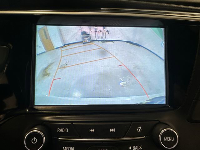 Used 2020 Buick Envision Essence w/ Experience Buick Package image 21