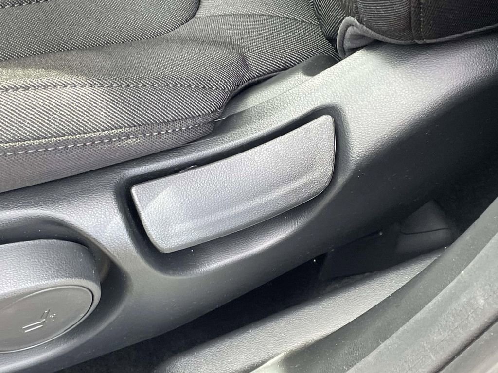 New 2026 Hyundai Tucson SE AWD/4WD image 16