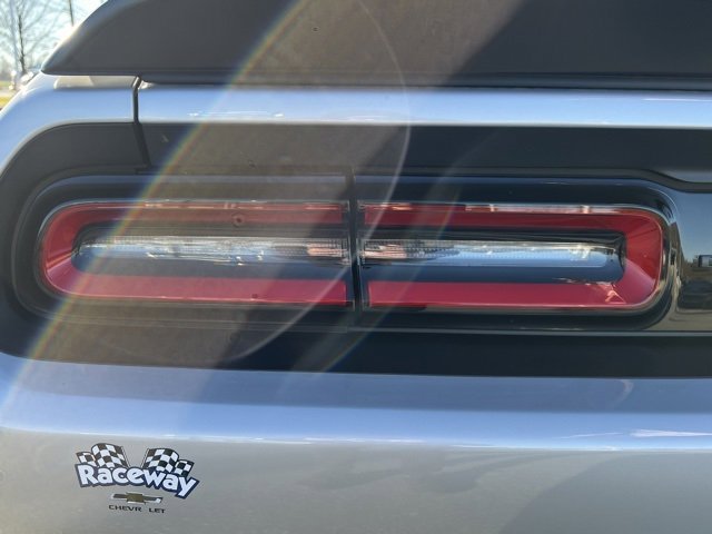 Used 2023 Dodge Challenger R/T w/ Blacktop Package image 18