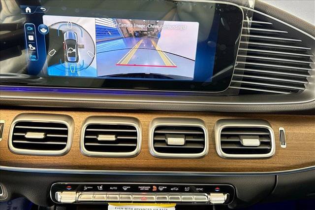 New 2026 Mercedes-Benz GLE 450 4MATIC image 13