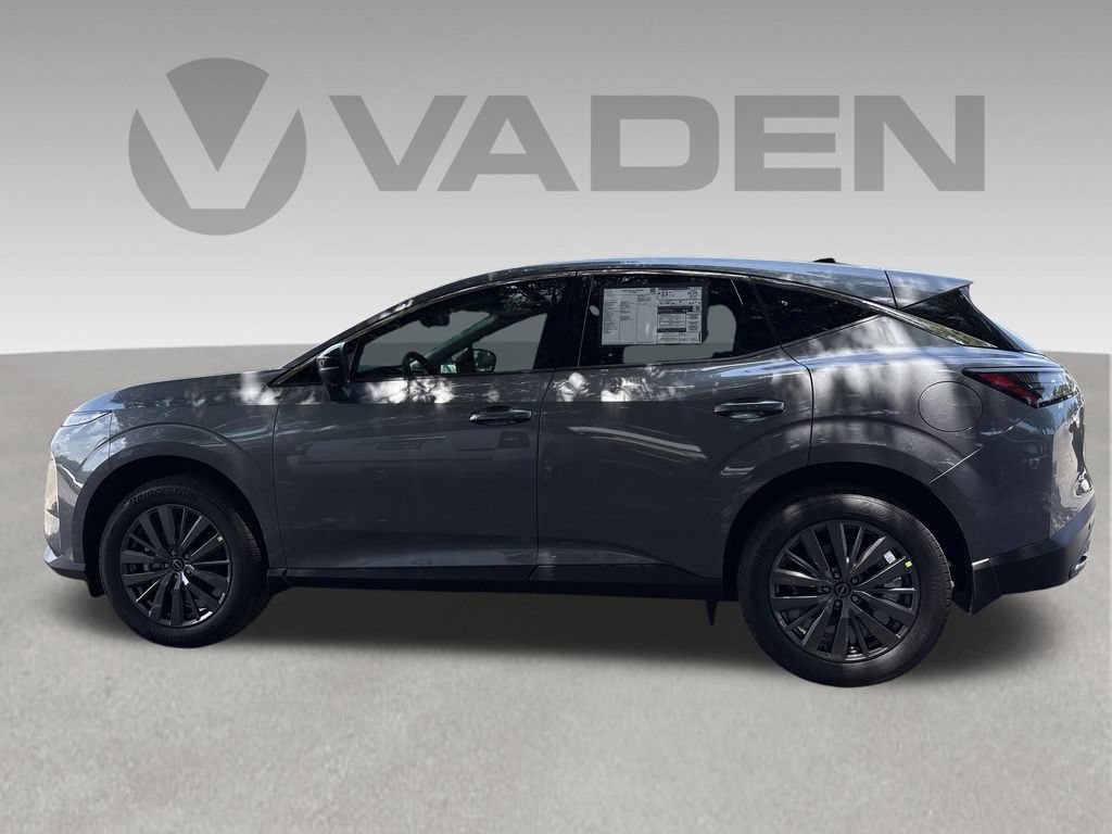 New 2026 Nissan Murano SL AWD/4WD image 20