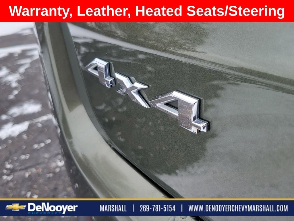 Used 2018 Jeep Compass Limited image 27