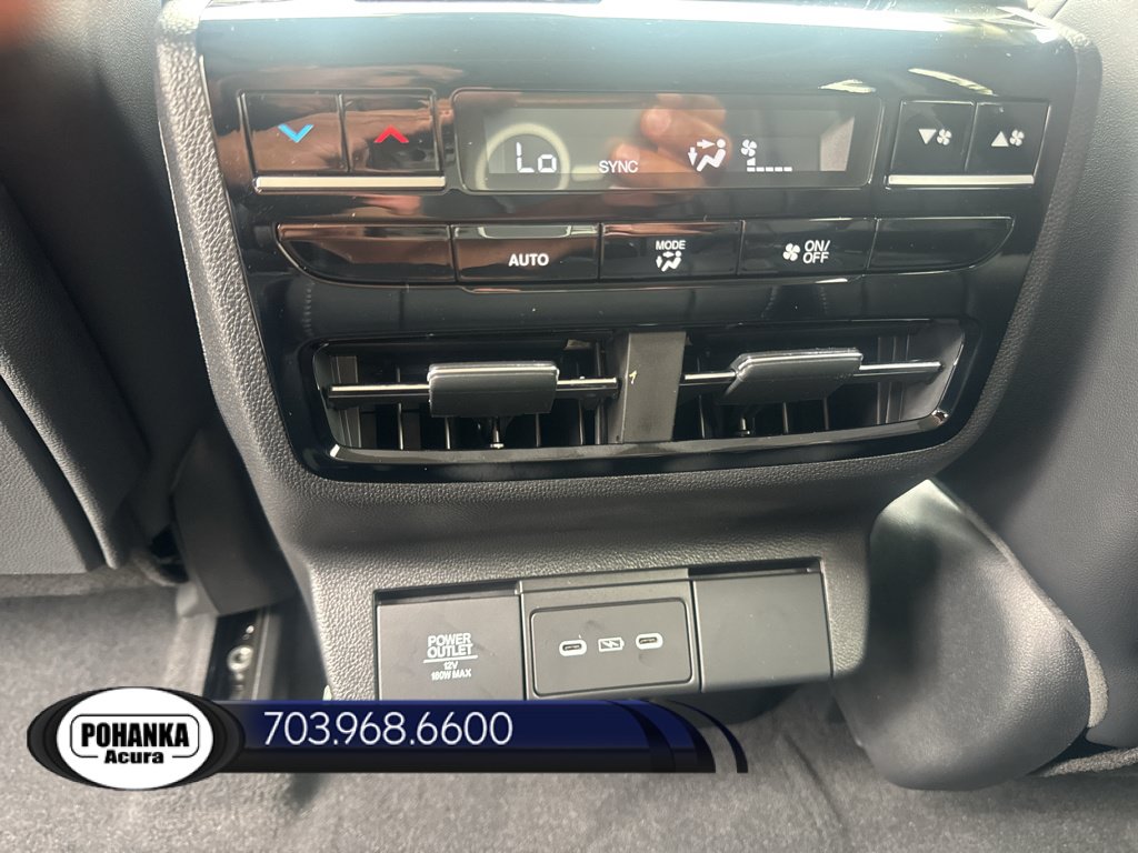 New 2026 Acura MDX w/ Technology Package AWD/4WD image 35
