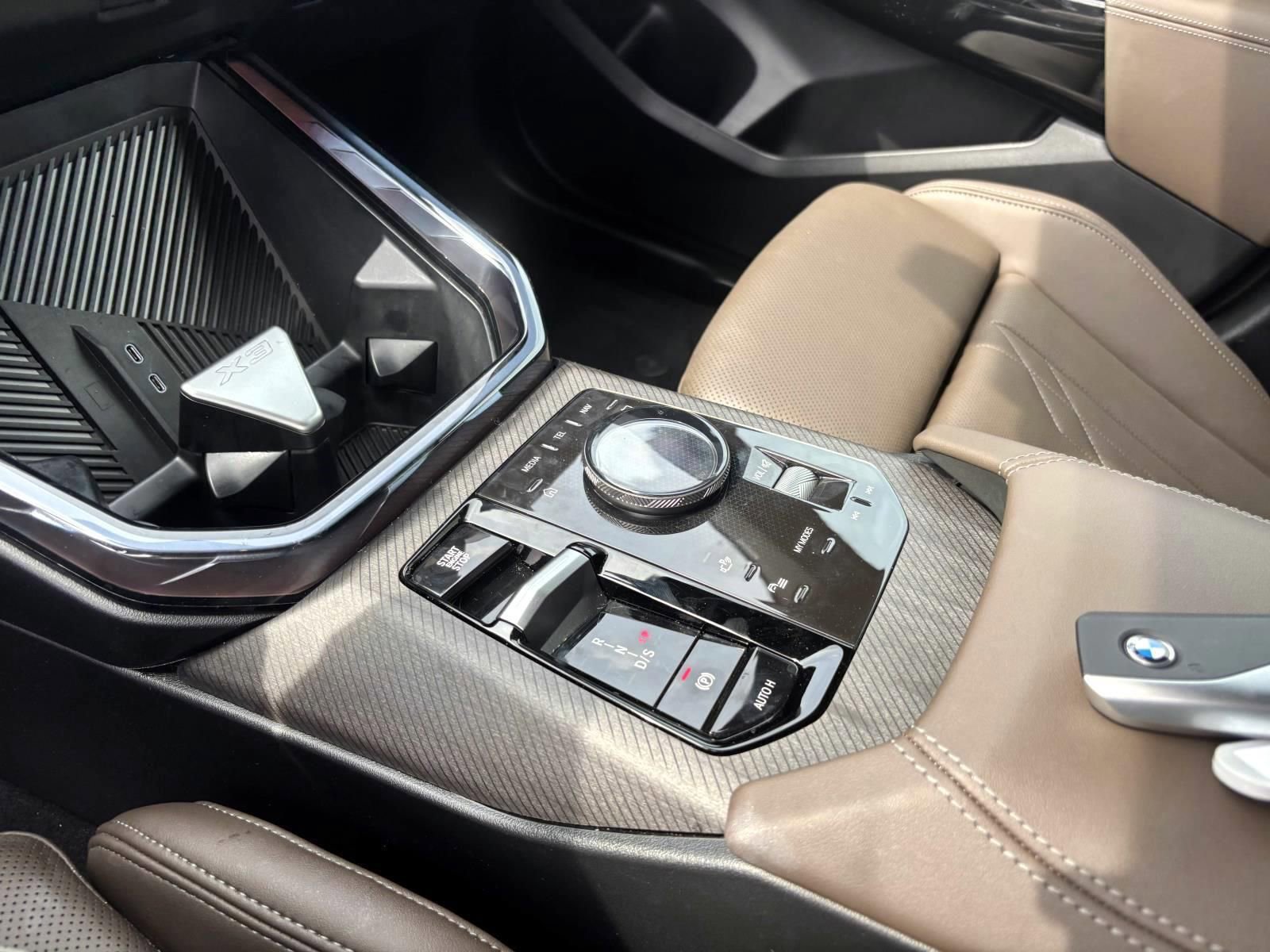 Used 2026 BMW X3 xDrive30 w/ Convenience Package image 23