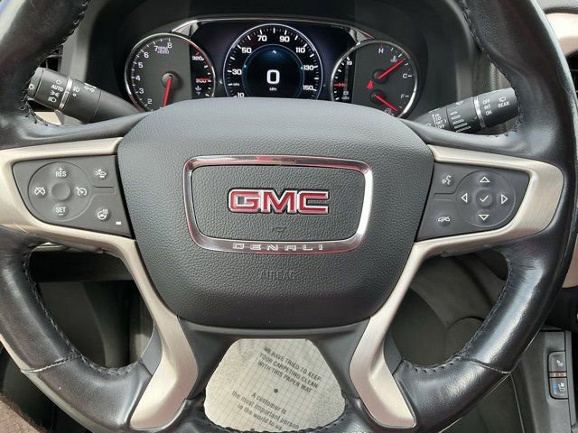Used 2019 GMC Acadia Denali w/ Technology Package AWD/4WD image 30