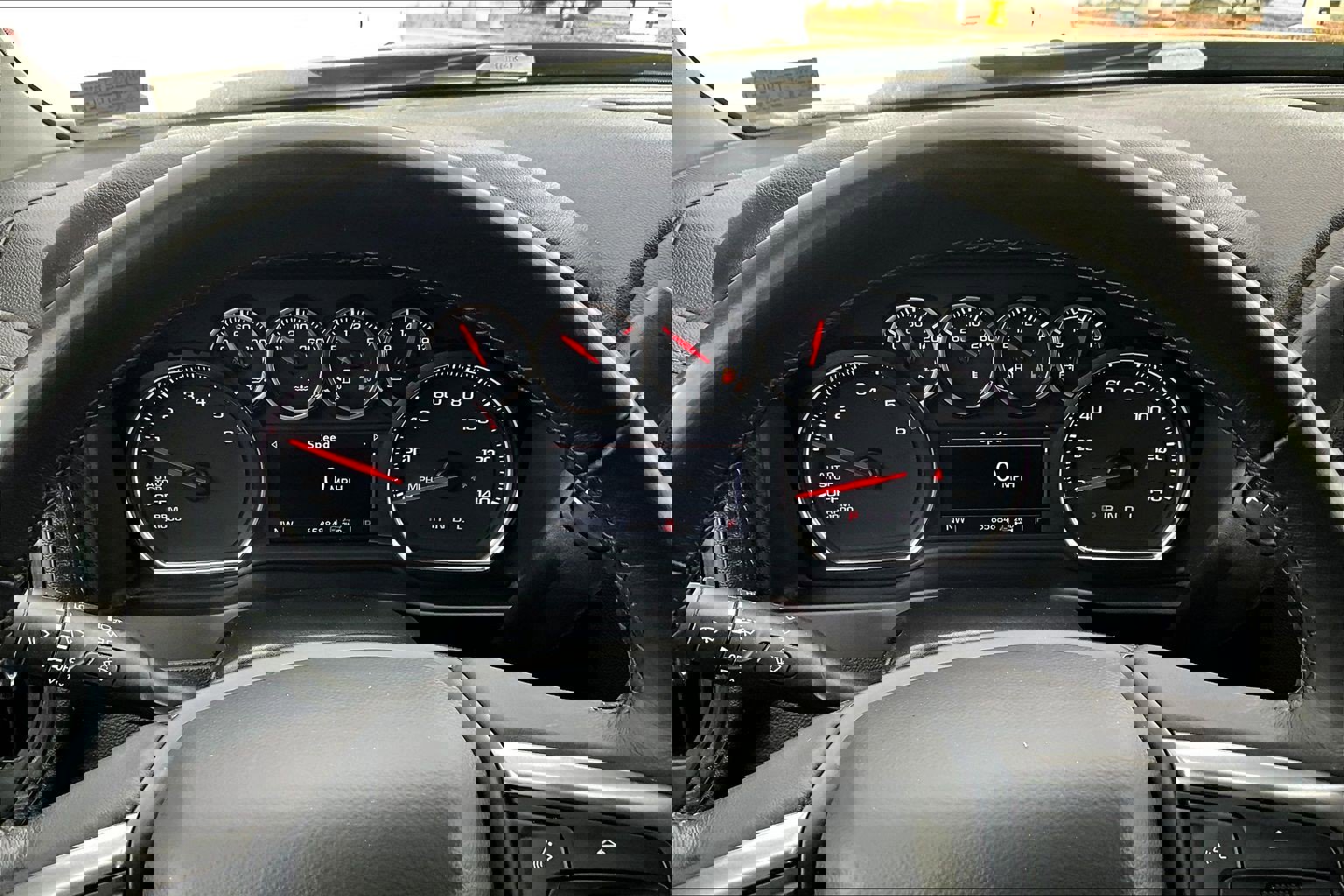 Used 2022 Chevrolet Silverado 1500 LT Trail Boss w/ Bed Protection Package image 26