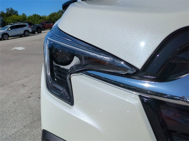Certified 2025 Subaru Ascent Limited image 10