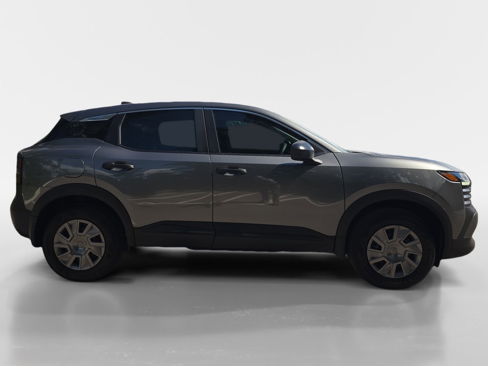 New 2026 Nissan Kicks S AWD/4WD image 7