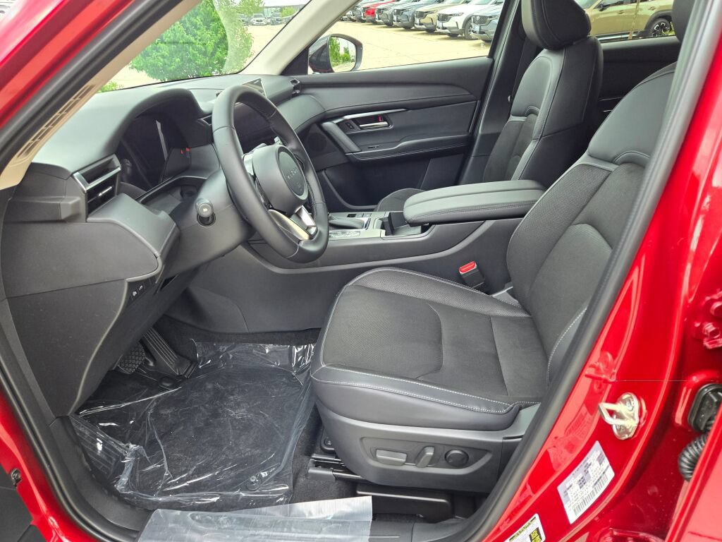 New 2026 MAZDA CX-5 Preferred AWD/4WD image 15