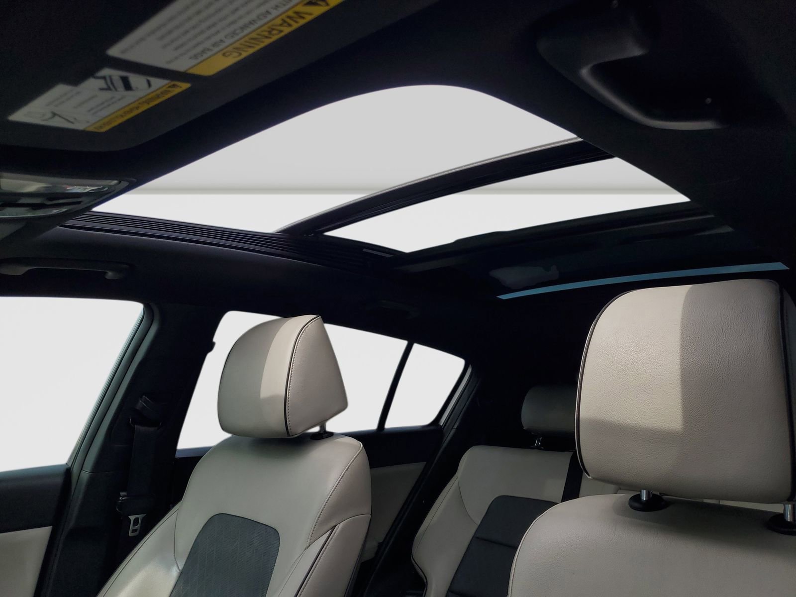 Used 2017 Kia Sportage SX image 33