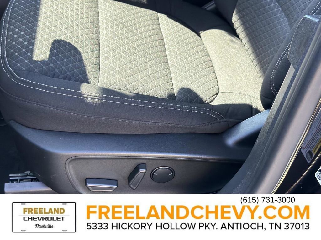 Used 2023 Ford Escape Active w/ Tech Pack #1 image 24