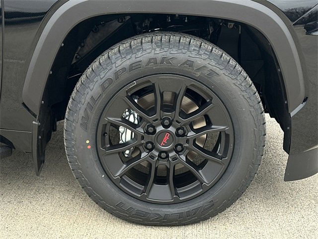 New 2026 Toyota Sequoia Limited image 9